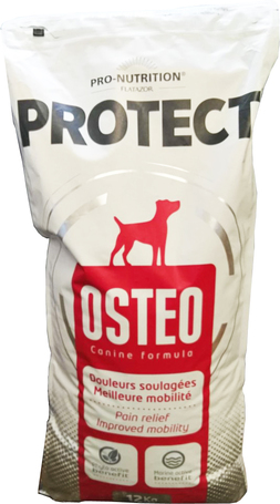 Pro-Nutrition Protect Osteo