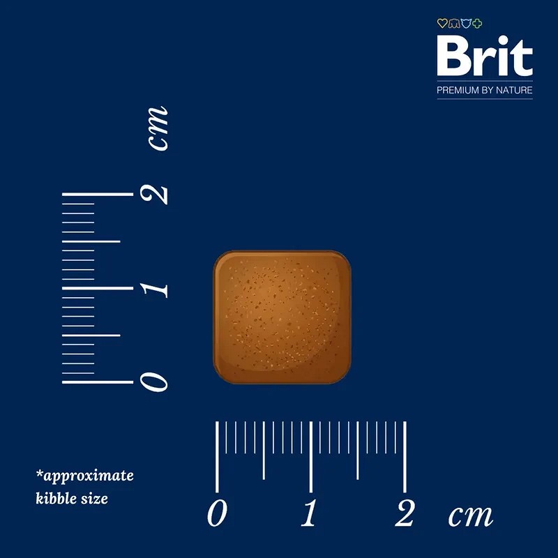 Brit Premium Sensitive Lamb & Rice - zoom