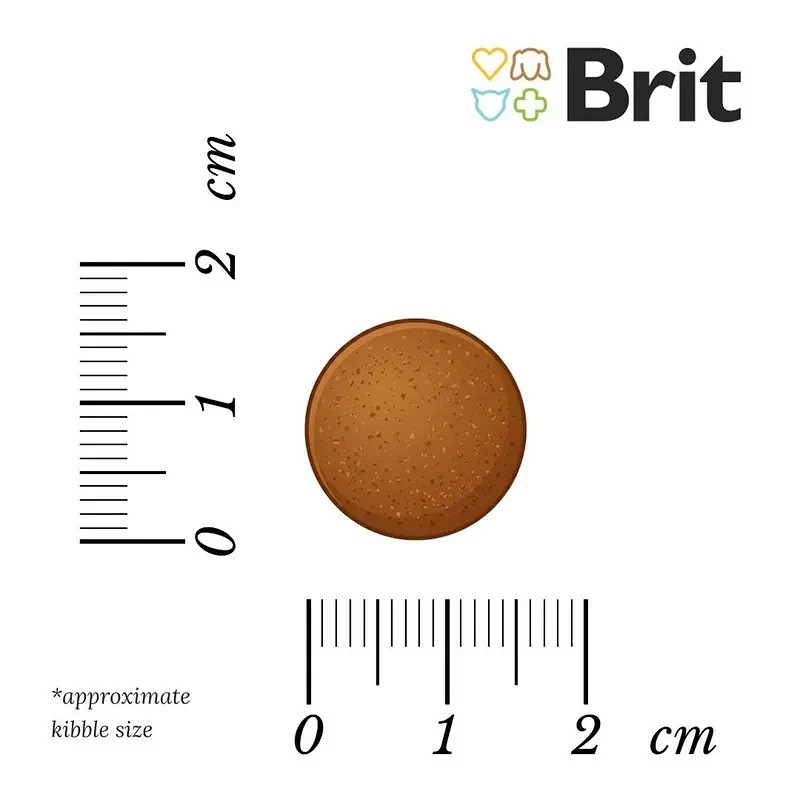 Brit Care Hypoallergenic Senior Lamb & Rice - zoom