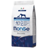 Monge Daily Line Dog Medium Starter (31/22)