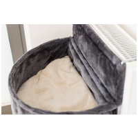 Trixie Cuddly Bag - Pihenő radiátorra #8