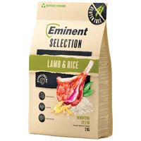 Eminent Selection Lamb & Rice Sensitive hrană pentru câini