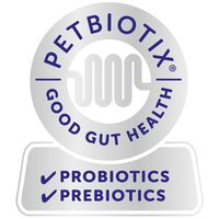 Protexin Synbiotic D-C bélflóra stabilizáló #3