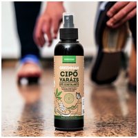 Greenman Cipő Varázs #2