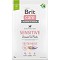 Brit Care Dog Sustainable Sensitive Insect & Fish