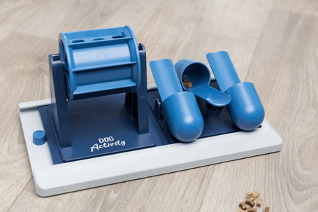 Trixie Poker Box Vario 2 logikai kutyajáték