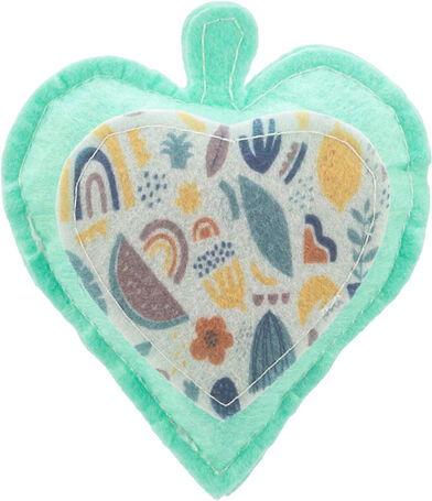 Trixie Valerian szív csengővel macskáknak