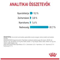 Royal Canin Urinary Care - Szószos nedves táp felnőtt macskák részére az alsó hugyúti problémák megelőzéséért #7