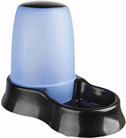 Trixie etető és itató automata