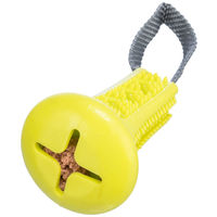 Trixie Snack Bell on a Strap - Jutalomfalat adagoló harang kötélen #2