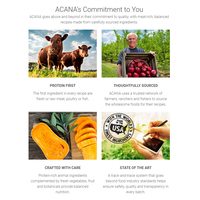 Acana Indoor Entrée #14