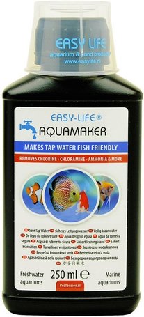 Easy-Life Aquamaker akváriumi vízkezelő