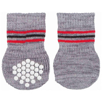 Trixie csíkos kutyazokni #5