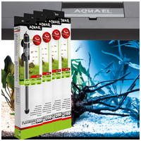 AquaEl Platinum Heater - akvárium fűtők #6