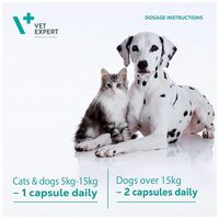Vet Expert TriDigest #3