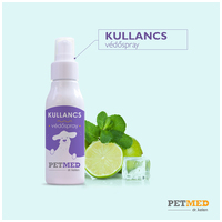 Dr. Kelen PetMed kullancs elleni védőspray kutyáknak és macskáknak #2