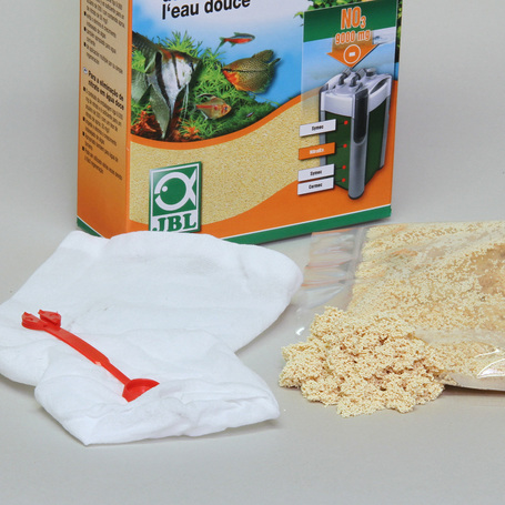 JBL NitratEx nitrát eltávolító szűrőanyag