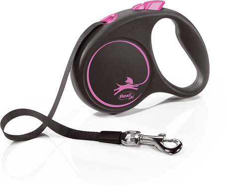 Design szalag pink