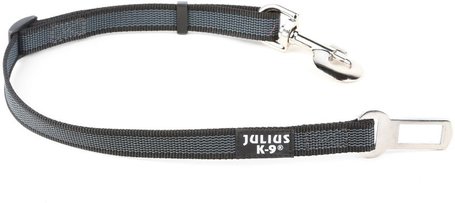 Julius-K9 Color & Gray biztonsági öv adapter