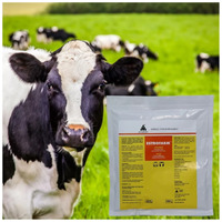 Estrofarm hormonmentes ivarzás­megindító premix #5