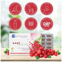 Dermoscent Uti-Zen kutyáknak és macskáknak #6