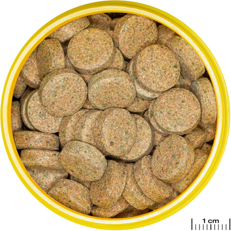 JBL ProNovo Tab tablettás eledel mindenféle halnak