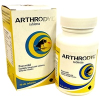 Arthrodyl ízülettámogató tabletta kutyáknak #2