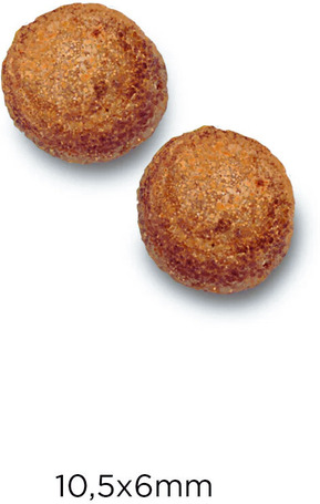 Visán Optimanova Cat Hairball Chicken & Rice táp szőrlabdaképződés ellen