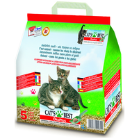 Chipsi Cats Best Eco Plus alom macskáknak #4