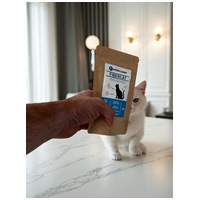 Nordcanin FiberCat emésztéstámogató macskáknak #4