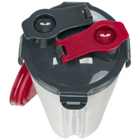 Trixie hordozható etető, itató és tároló egyben #7