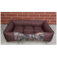 Vízhatlan és strapabíró kutyafekhely #16