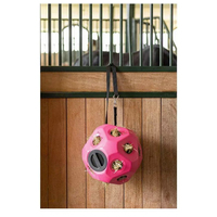 Kerbl HeuBoy szénaetető játéklabda lovaknak #2