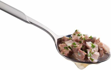 Belcando Mastercraft feltét friss pulykahússal és petrezselyemmel