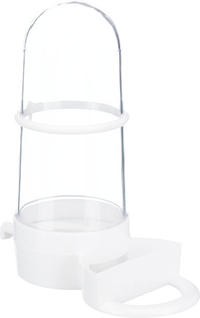 Önetetők, önitatók kalitkába