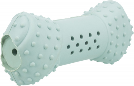 Trixie Junior Cooling Bone - Hűsítő játék kölyök kutyáknak