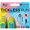 Tickless Run USB dispozitiv repelent cu ultrasunete pentru căpușe pentru alergători