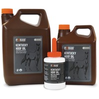 Foran Kentucky Hoof Oil Foran Kentucky Hoof Oil