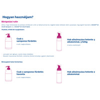 Douxo S3 Calm sampon kutyáknak és macskáknak #6