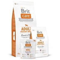 Brit hrană uscată pentru câini