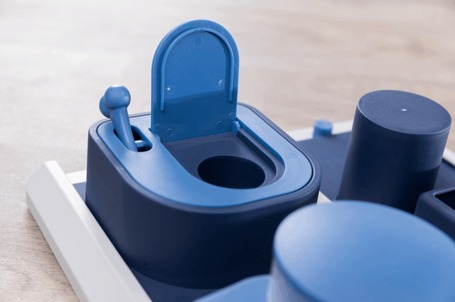 Trixie Dog Activity Poker Box 2 ügyességi játék kutyáknak