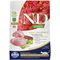 N&D Cat Grain Free Quinoa Weight Management Lamb – Súlykontroll