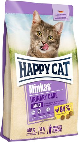 Happy Cat Minkas Urinary Care