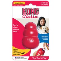 Kong Classic piros harang #7