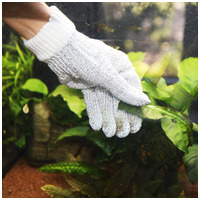 JBL ProScape Cleaning Glove akvárium tisztító kesztyű #7