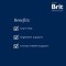 Brit Premium by Nature pentru pisici sterilizate pui