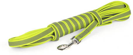 Julius-K9 Color & Gray póráz fogóval