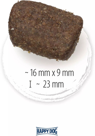 Happy Dog NaturCroq Adult XXL