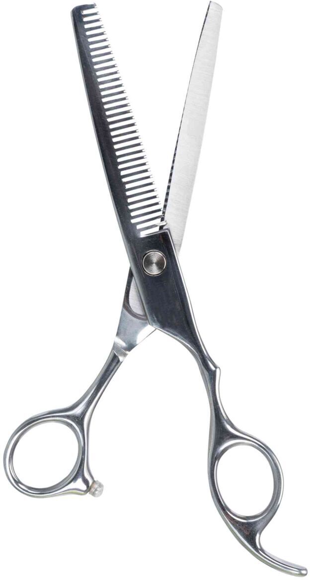 Trixie professzionális ritkító olló