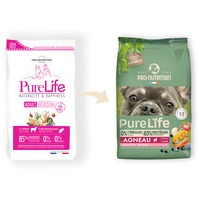 Pro-Nutrition Pure Life Sensitive Digestion - Gourmet kutyatáp